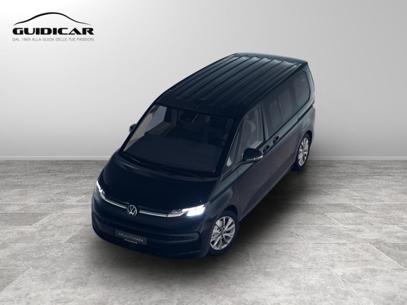 GuidiCar - VOLKSWAGEN INDUSTRIALI NUOVO Multivan 1 Multivan Life   180kW   DSG Nuovo